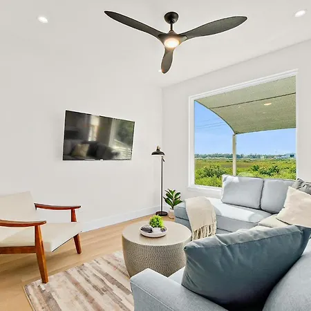 192 Riberia - Downtown Waterfront Luxury Home